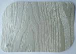 Wood Grain Pvc Membrane Foil For Doors Embossed 0.25mm