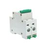 Buy cheap IEC60898 Australia 2P DZ47-63 AC MCB Switch from wholesalers