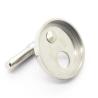 Buy cheap Medical CNC Stamping Parts Corrosion Resistance Stainless Steel Stamped Parts from wholesalers