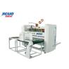 Buy cheap Corrugated Cardboard Automatic Box Stitching Machine Single Piece 2800mm Sheet from wholesalers