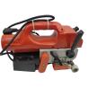 Buy cheap Plastic Welder for HDPE Geomembrane Fish Pond Liner HDPE Hot Wedge Welding Machine Made from wholesalers