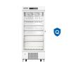 Buy cheap 416L Medical Pharmacy Fridge With Visible Audible Alarm For Hospital And Laboratory from wholesalers