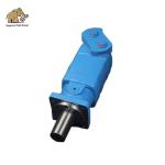 Original Geroler Hydraulic Motor Eaton Char Lynn 10000 Series 345-940cc / Rev