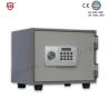 Buy cheap Thickness 0.8mm 17L mobile Fire Resistant Protection Safes fireproof safe box for 30 Mins Fire Endurance Test from wholesalers