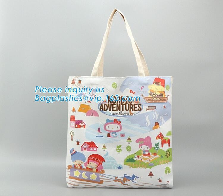 Factory product manufacturer customized 100 cotton silk screen printing canvas fabric bag,cheap customized promo canvas