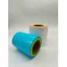 Buy cheap Reflective PVC Photoluminescent Tape Adhesive Self Blue Plastic Sheet Board from wholesalers