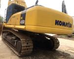 Good Condition Used Komatsu PC450-7 Excavator from Japan for Engineering