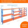 Buy cheap Corrosion Protection Storage Rack Shelving Rack Height 800-3000mm Space-Saving Design from wholesalers