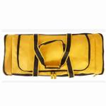 Custom Large Nylon Printed Waterproof Duffel Bag Travel Weekender Bag