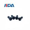 Buy cheap JIDA Metal Self Tapping Machine Screw Fully Threaded Bolts ST5x22 from wholesalers