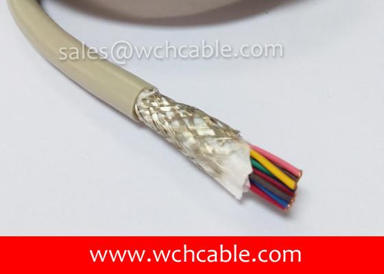 Buy cheap UL21317 TPU Cable from wholesalers