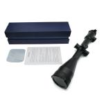 FFP 4-50X75 ED Lens Rifle Scope For Hunting With Reticle In Black Color