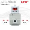 Buy cheap NNT Electronic Pneumatic Pressure Regulator , NITV3000 E P regulator from wholesalers