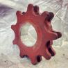 Buy cheap Coal Fired Steam Cast Iron Boiler Sprocket Anti Corrosion from wholesalers