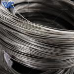 1mm 2mm 8mm 10mm high tensile super alloy ASTM B166 inconel 718 spring wire
