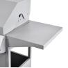 Buy cheap Customized Logo Acceptable 4 Burners Gas BBQ Grill for end Grilling of Chicken and Beef from wholesalers
