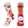 Buy cheap Anti-Slip Film Football Socks For Thicken Towel And Professional Game Training from wholesalers