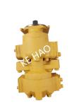 602D-602D L 15T Komatsu Gear Pump GD605A GD655A WA100 WA100SS WA100SSS WA120