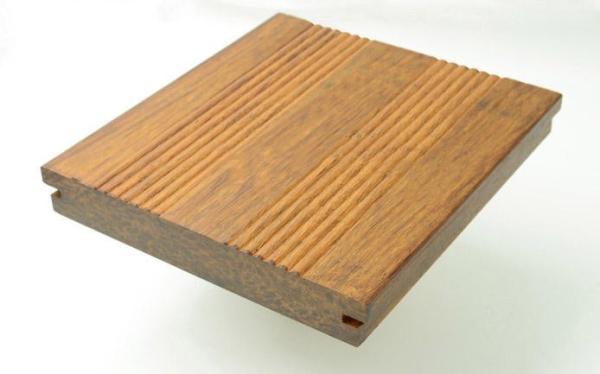 Buy cheap Commercial Bamboo Composite Decking Bamboo Wood Board FSC Certified from wholesalers