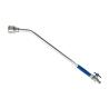 Buy cheap Aluminum Brass Metal Soft Rain Spray Lance , Long Extension Tube Watering Wand from wholesalers
