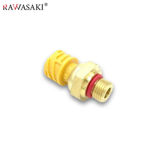 Buy cheap OEM VOE21634017 21634017 Excavator Sensor Parts Pressure Sensor Switch from wholesalers
