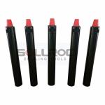6 Inch Down The Hole Hammer Rock Drilling Tools DHD360 / Cop64 Water Well