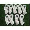 Buy cheap golf iron head cover , Golf headcover , golf head cover , golf headcovers , iron head cover from wholesalers