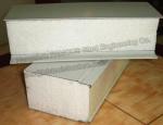 Buy cheap Construction House Wall Panels Core Polystyrene Thermal Insulation from wholesalers