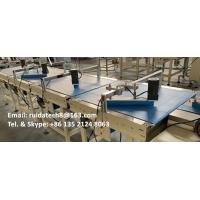 Buy cheap Automatic Peanut Candy Bars Smart Feeding Packaging Line, Biscuits/ Swiss Rolls product