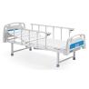 Buy cheap Single Crank Manual Medical PatientCare Bed Manual Hospital Bed from wholesalers