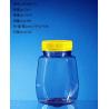 Buy cheap Custom Transparent Plastic Jars 75*45*67 Cm FDA Certification from wholesalers