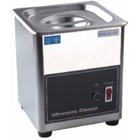 Buy cheap Premium SS Digital Ultrasonic Cleaner For Glasses Jelwery Watch GD3702B product