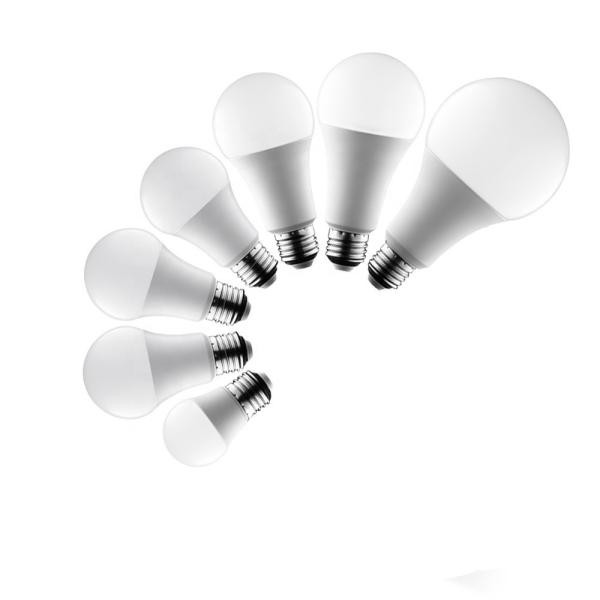 Buy cheap ODM SMD2835 Indoor LED Light Bulbs Plastic Aluminum 3535 Material from wholesalers