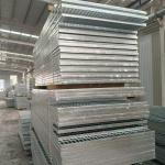 Easy-Clean Steel Gratings: Hygienic and Low-Maintenance for Busy Areas