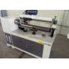 Buy cheap Toilet Paper Tube Cutting Machine , Automatic Paper Core Cutting Machine from wholesalers