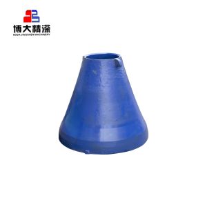 Buy cheap Crusher Parts Number or Drawings for Customized High Manganese Rock Cone Bearing from wholesalers