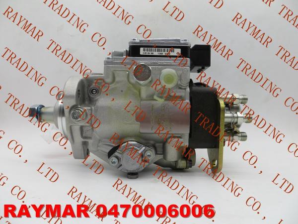 Buy cheap BOSCH Genuine VP30 fuel injection pump 0470006006 for Cummins QSB5.9 3965403 from wholesalers