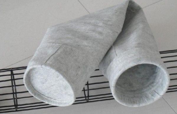 Buy cheap Polyester anti-static Filter Bags for Wood plant 450GSM~650GSM Manufacture from wholesalers