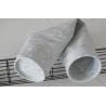 Buy cheap Waterproof & Anti - Static Cement plant Filter Bags / Felt Dust Collector Bags from wholesalers