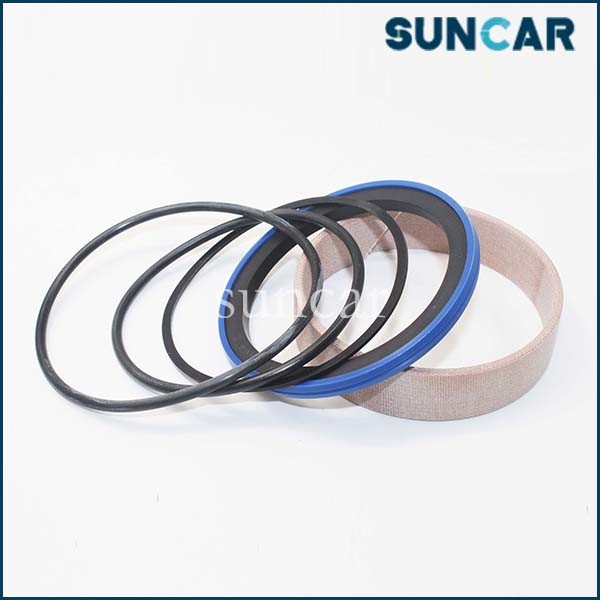 CA3651283 365-1283 3651283 Bucket Cylinder Seal Kit For C.A.T. Backhoe Loader 416E, 422E, 428E, 432E, 434E