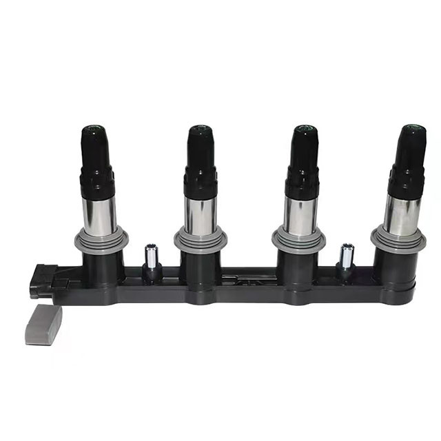 Auto parts Ignition Coil 55570160 24107494 For B-UICK C-HEVROLET Ignition Coil For Chevrolet Cruze 2009 Aveo Buick