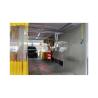 Buy cheap CE Mobile Paint Prep Station Paint Prep Booth 1150mm For Vehicle Paint Prep from wholesalers