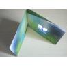Buy cheap Advertising invitation paper video crafts 2.4inch video greeting brochure cards from wholesalers