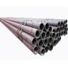 Buy cheap Hot Rolled ASTM A53 Seamless Steel Pipe 2.2-70mm API 5L from wholesalers
