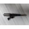 Buy cheap 6D125E-3A 6D125E-3B 6D125E-3G Diesel Fuel Injector 6156-11-3100 6156113100 For Komatsu PC450-7 WA470-5 from wholesalers