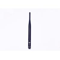Buy cheap Plastic Bendable Antenna 868 MHZ / 50W 5Dbi Gain High Gain Omni product
