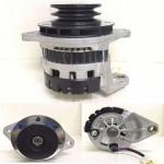600 821 5620 Excavator Electrical Parts Engine Alternator 6D155 D155 D355