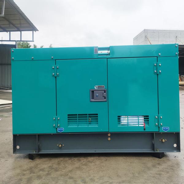Buy cheap CE Perkins 80 Kva Diesel Generator 1104A-44TG2 Perkins Dg Set 64kw from wholesalers