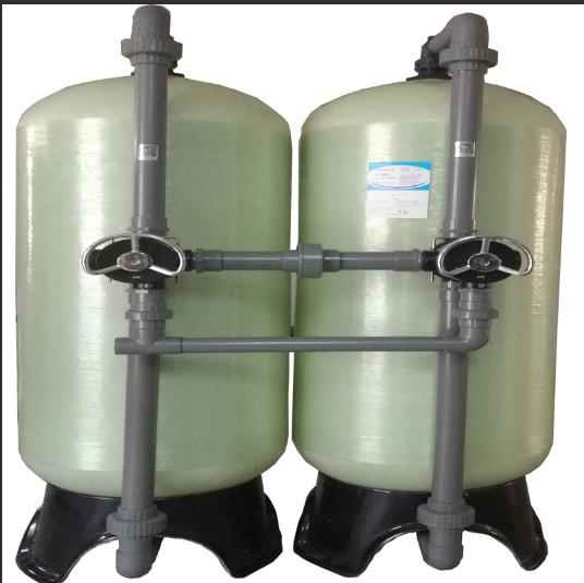 Buy cheap Compact Generous Structure Groundwater Filter For JC-2T/D from wholesalers