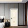 Buy cheap Moisture Resistant Painting WPC Door High Durability And Low Maintenance For Juye Buyers from wholesalers